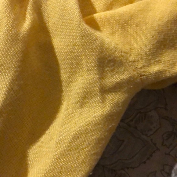 New York & Company Wrap Sweater - Picture 7 of 9